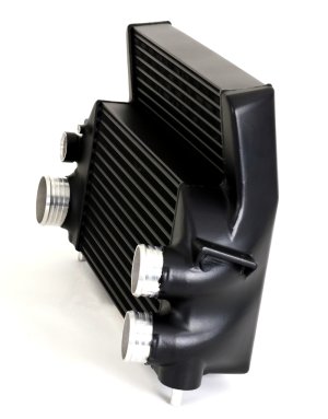 Ford F-150 Intercooler Kit - Wagner Tuning - Competition - `15-`16